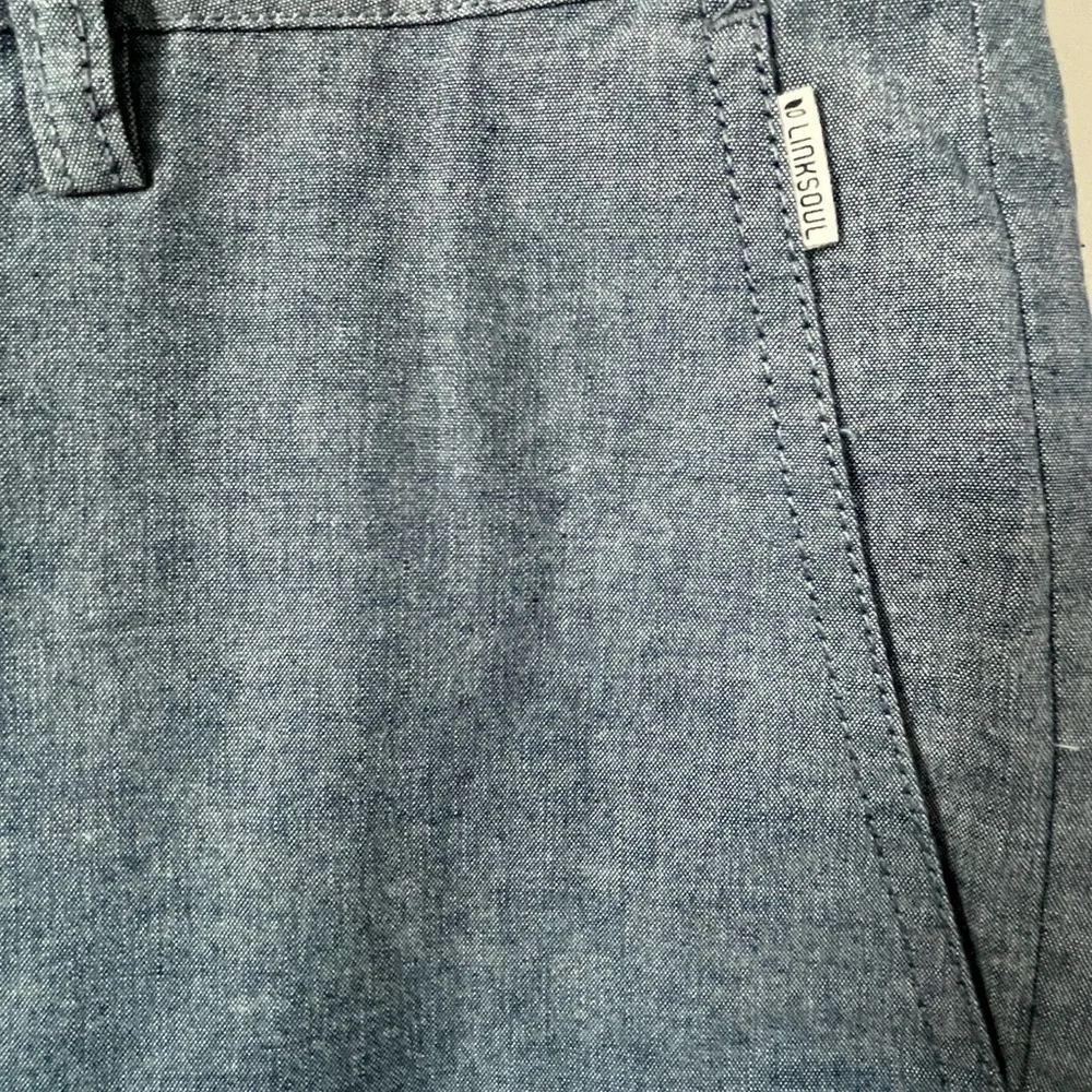 Linksoul pants mens